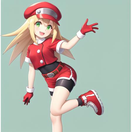 Roll Caskett Lora版本RollCaskettV1 (ID: 11837)
