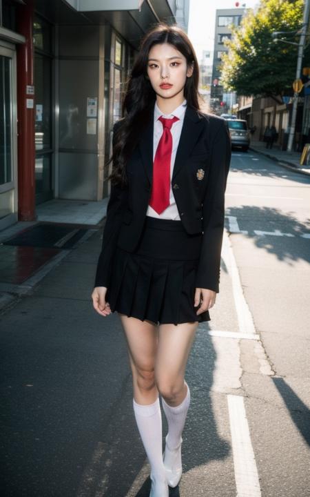Yeji