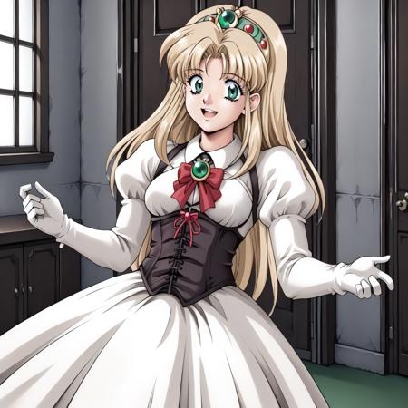 Ortliep (Mahjong Fantasia) XL pony LORA