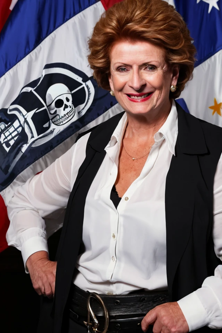 100 United States Senators