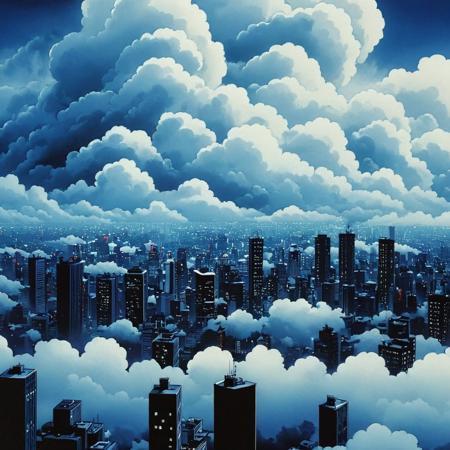 Wicked City (1987 film) F1D + XL