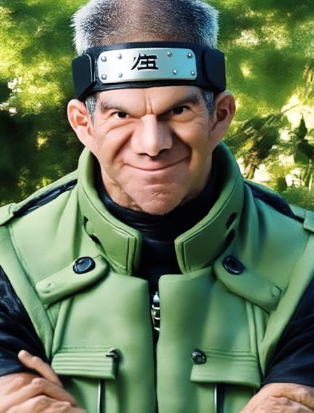Dave Meltzer - Wrestling Journalist