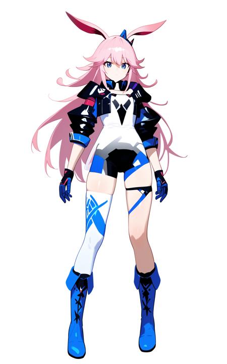 （SDXL: Pony）MIHOYO Collection 米家全家桶 (Honkai Impact 3rd | Honkai Star Rail | Genshin Impact | Zenless Zone Zero)