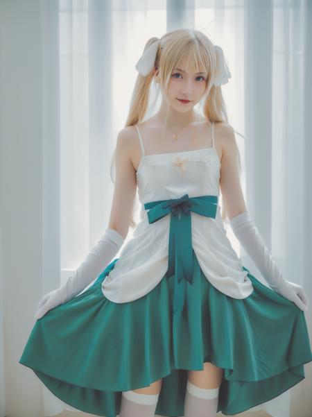 yui goldfish cosplay版本yui-goldfish (ID: 632645)