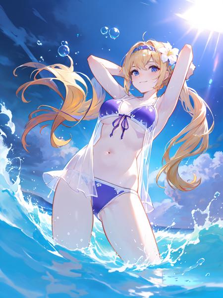 Shadowverse/Rage of bahamut/Granblue Fantasy Jeanne dar'c / ジャンヌダルク Loha