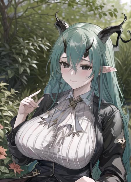 Arknights Salus版本Salus_v1.5 (ID: 174290)