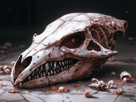 SXZ Nixeu [ FLUX ]