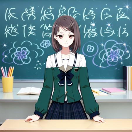 hiiragi tsubomi