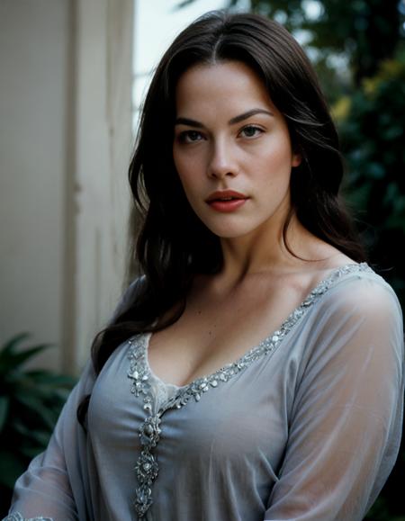 Arwen (LOTR)