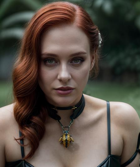 Maitland Ward - Lora ?  Adult Film actress