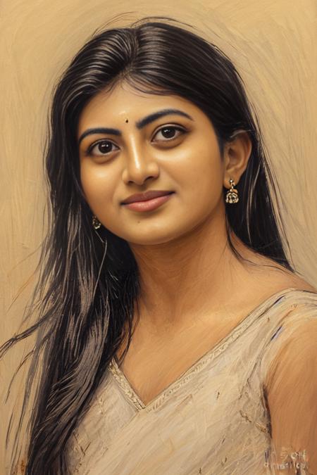 Kayal Anandhi