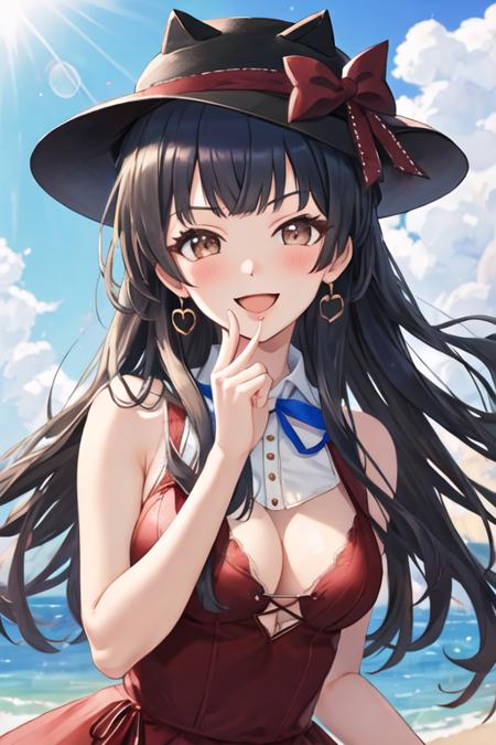 mayuzumi_fuyuko/黛冬優子 (THE iDOLM@STER: SHINY COLORS)