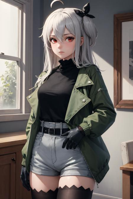 Skadi | Arknights