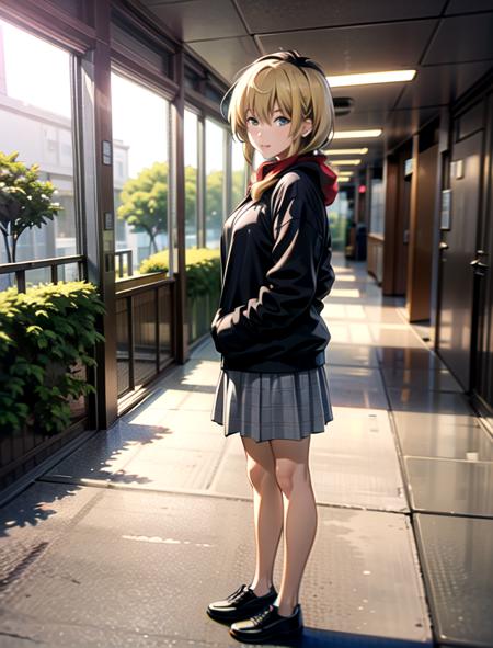 Miyako Ishida版本v1.0 (ID: 794777)