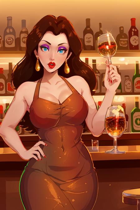 Pauline (Mario)