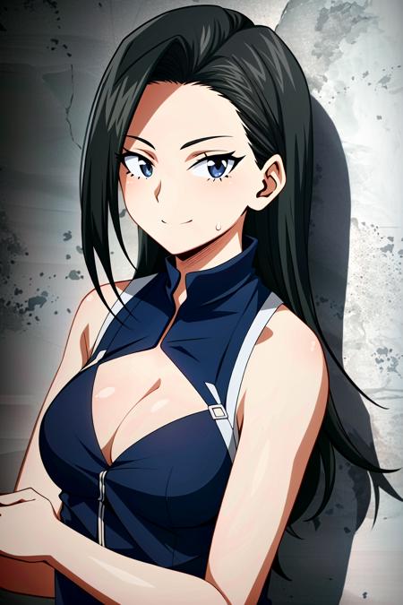 Momo Yaoyorozu