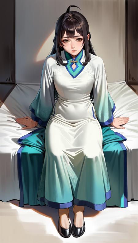Xin Xianying PonyXL