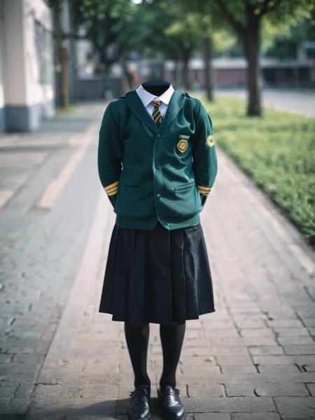 XL透明人 Invisible person