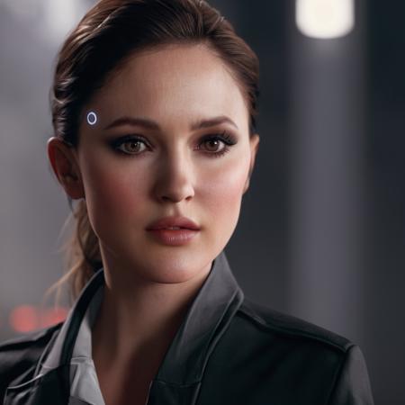 Detroit: Become Human style XL