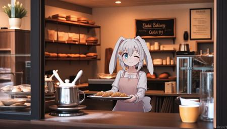 Anime IRL Aesthetic [SD1.5 / FLUX]