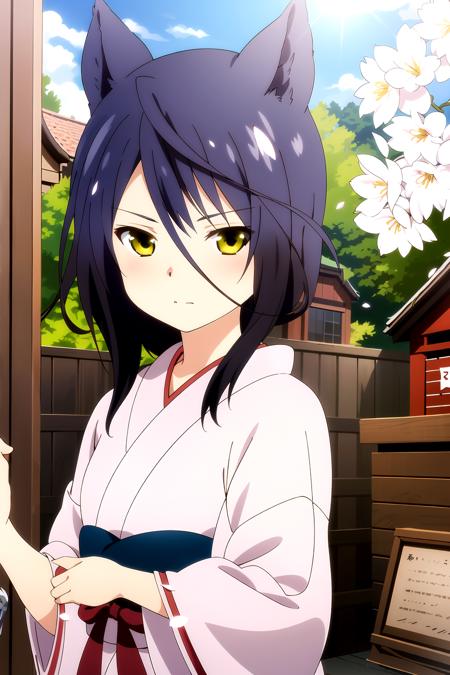 Satsuki || Konohana Kitan
