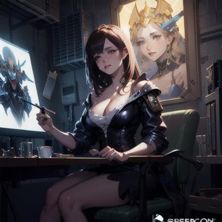 (1~6) Defacta版本Defacta 6 (ID: 29580)