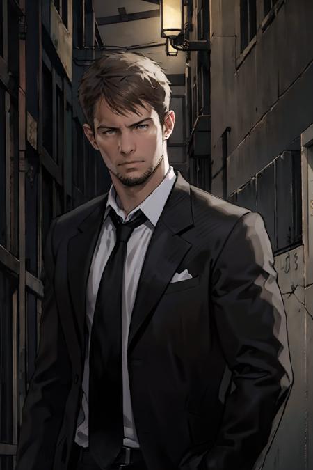 Kyle Hyde