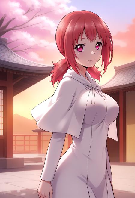 Non Toyoguchi / Keijo!!!!!!!!