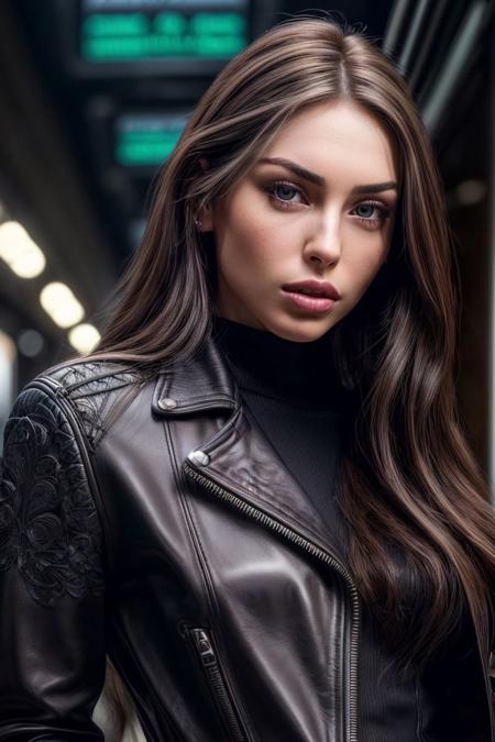 Diana Babyna
