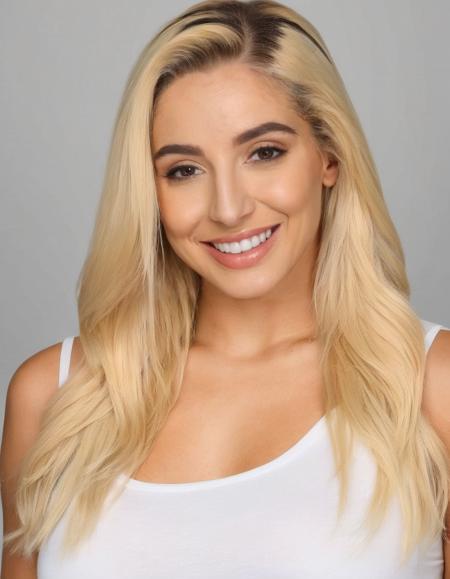 Abella Danger SDXL版本v1.0 (ID: 136154)