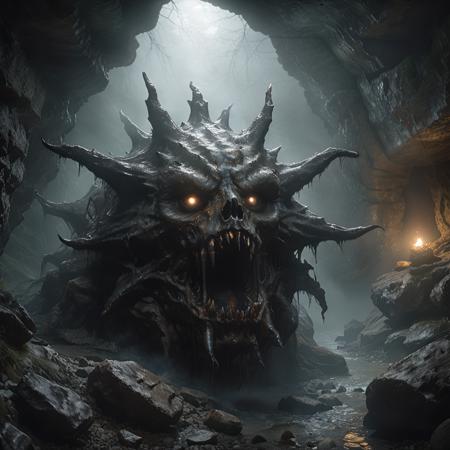 RPGFendweirXL