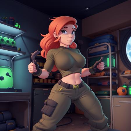 sayman artstyle