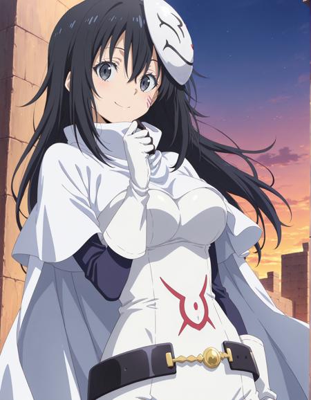Shizue Izawa(井沢静江)That Time I Got Reincarnated as a Slime(転生したらスライムだった件)版本v1.0 (ID: 1299912)