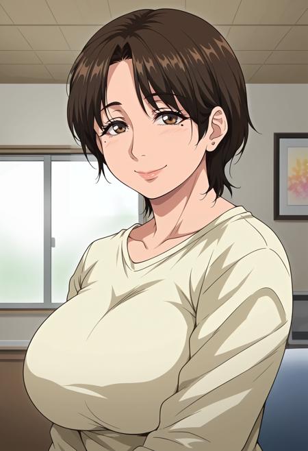 Saori-Konna ni Yasashiku Sareta no版本V1 (ID: 882077)