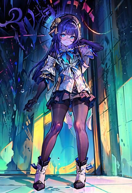 MIHOYO Collection 米家全家桶 (Honkai Impact 3rd | Honkai Star Rail | Genshin Impact | Zenless Zone Zero)
