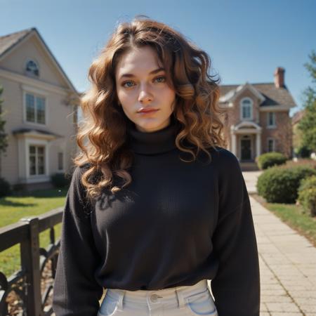 Serena Abweh