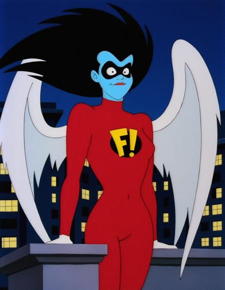 Freakazoid!
