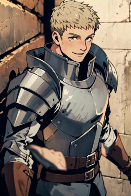 Laios Touden - Delicious in Dungeon