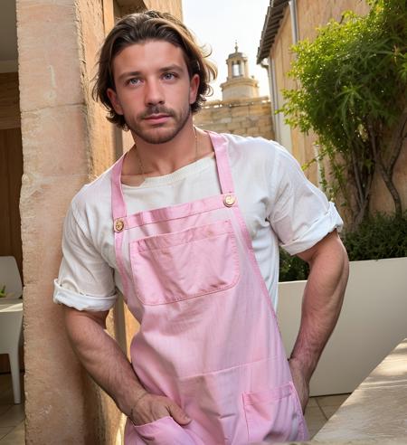 Marc Mestre