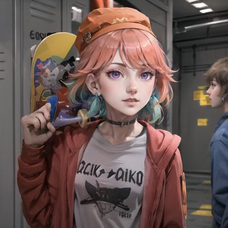 How Do You Do Fellow Kids Meme | Concept LoRA