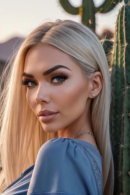 Sylvija Vasilevska