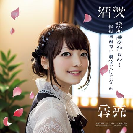 Kana Hanazawa | ponyXL