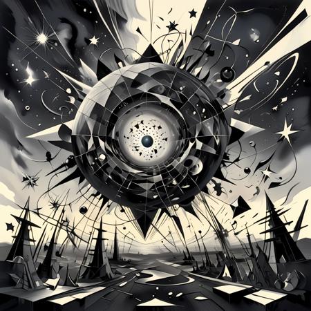 artfully CHAOS