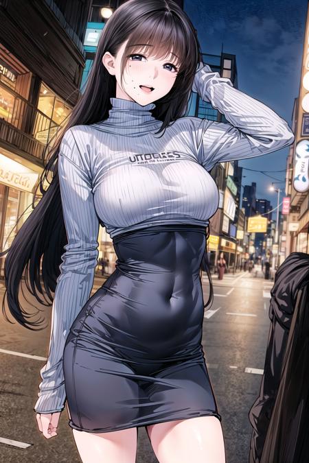 guitar sister（吉他妹妹）