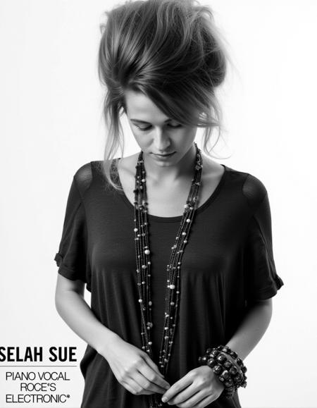 Selah Sue版本v1.0 (ID: 1071320)