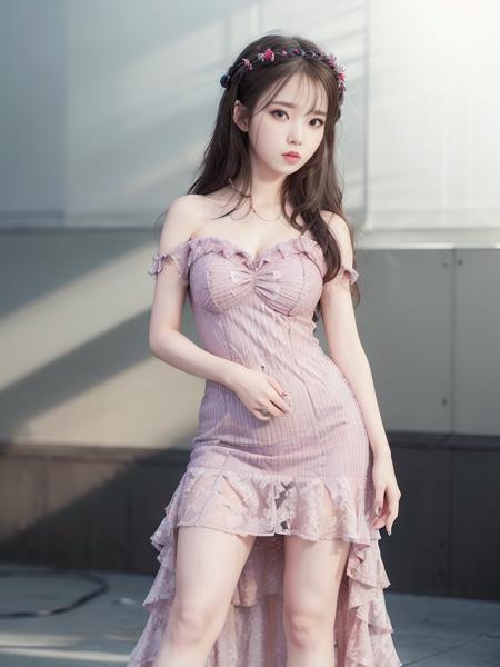 IU