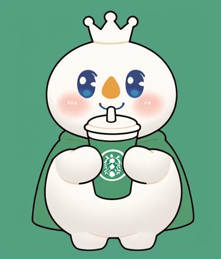 Snow King
