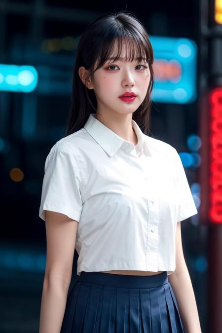 Jang Won Young - The Best Kpop Idol