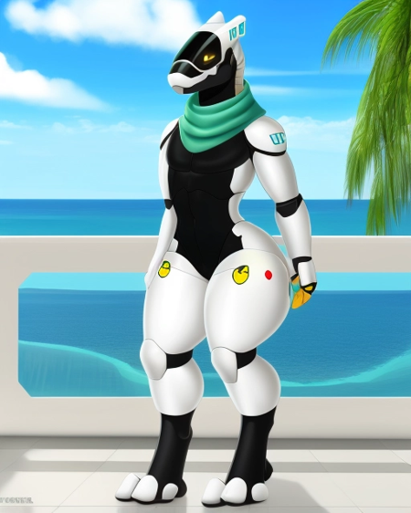 (outdated) Male Synth LoRA v3 for Gay621