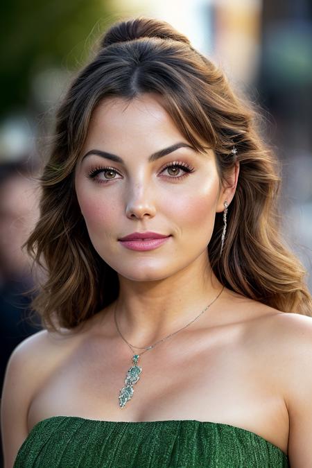 Erica Durance [JG]